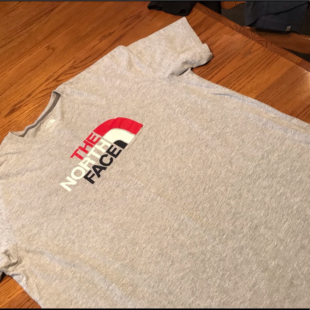 The North Face T-shirt